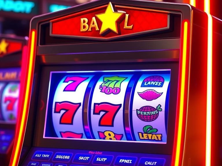 65bet slot