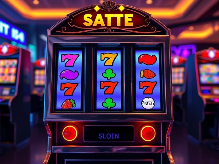 65bet slot