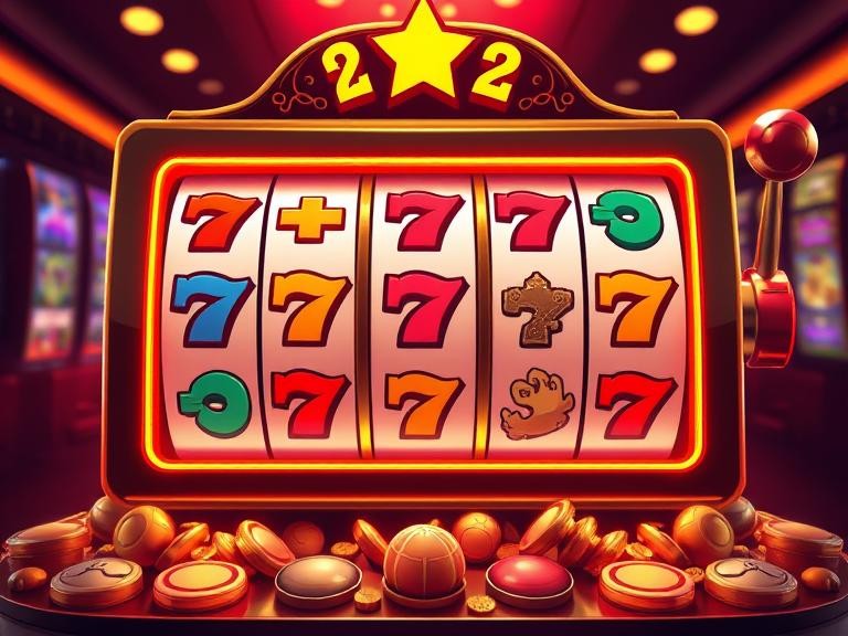 65bet slot
