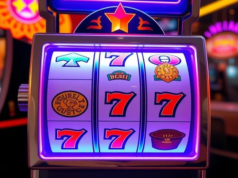 65bet slot