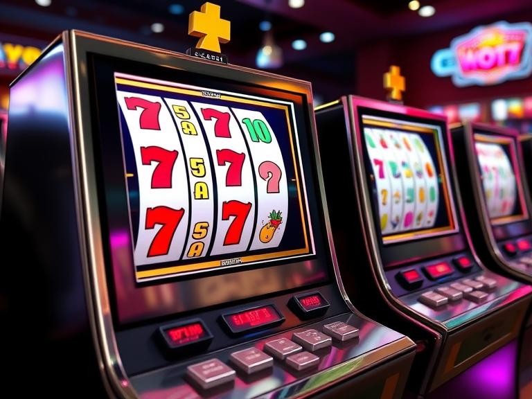 65bet slot