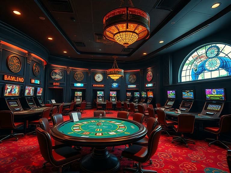 65bet slot