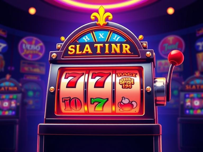 65bet slot