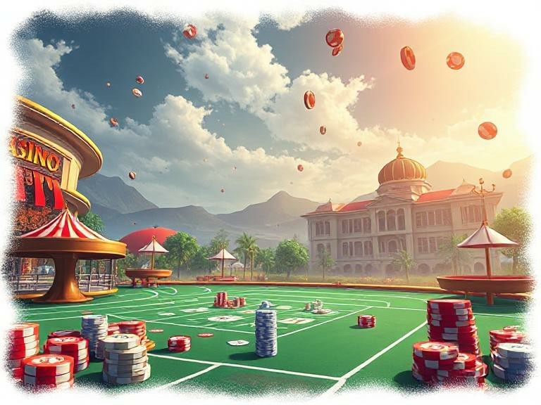 65bet slot