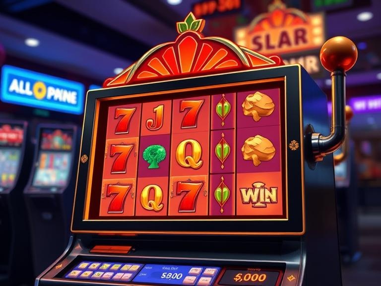 65bet slot