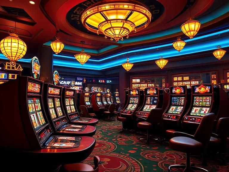 65bet slot