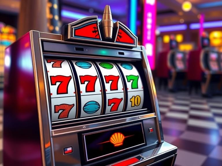 65bet slot