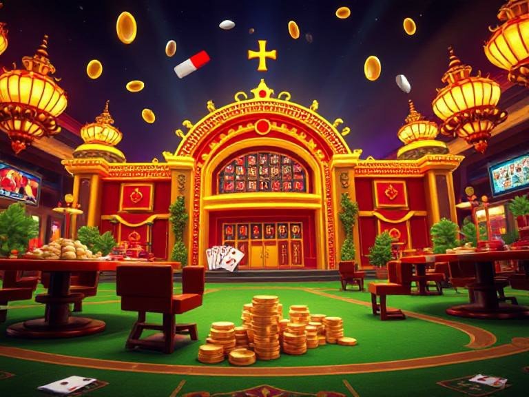 65bet slot