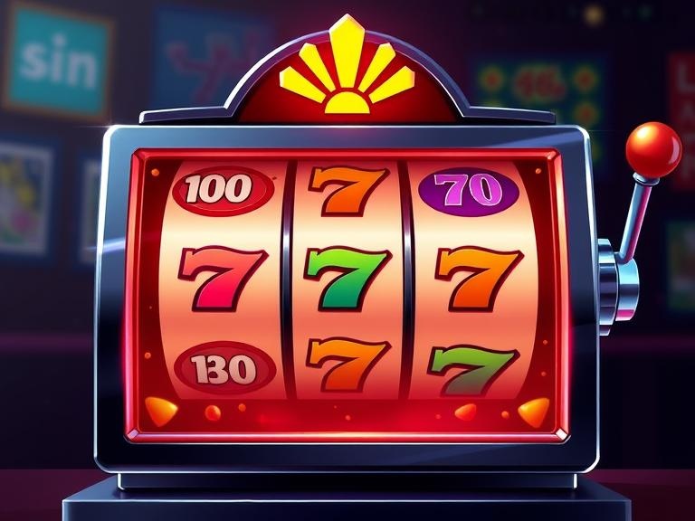 65bet slot