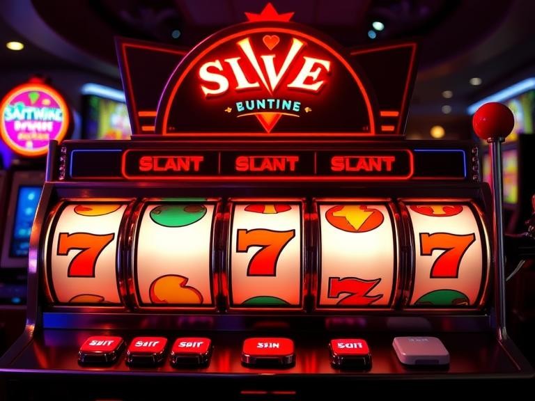 65bet slot