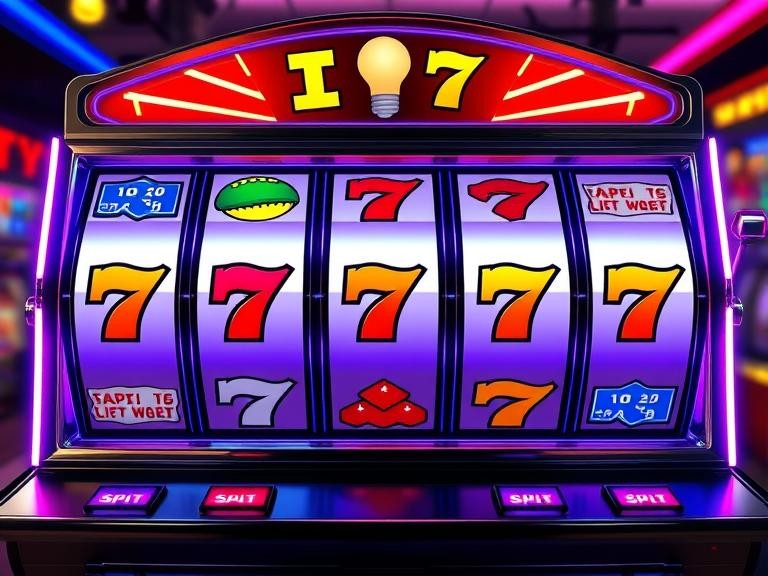 65bet slot