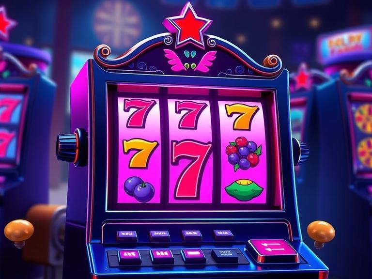 65bet slot
