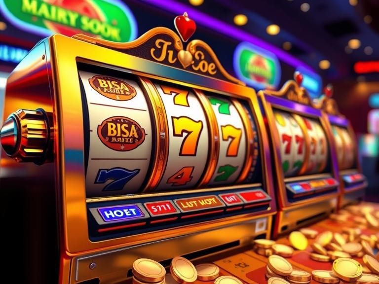 65bet slot