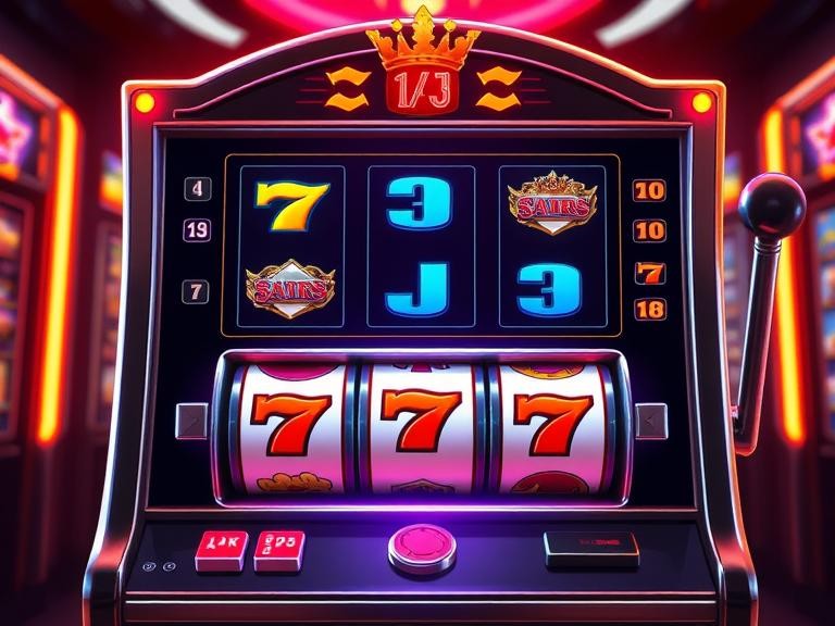 65bet slot