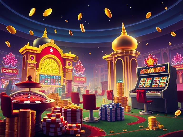 65bet slot