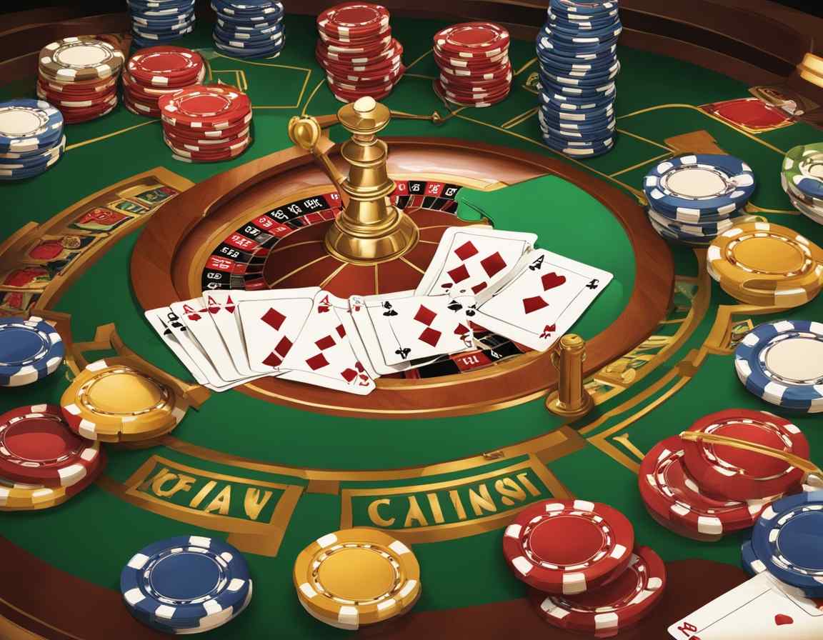65bet slot